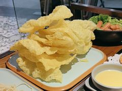 -麻田会 ·鲜活现烹·牛蛙火锅(珠江新城维家思广场店)