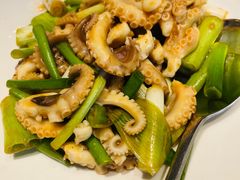 -开海·红岛海鲜虾水饺(石老人店)