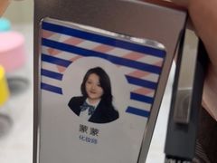 -天真蓝照相馆(五角场百联又一城店)
