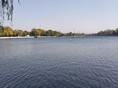 -什刹海