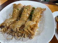-班赞海鲜市场