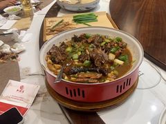 -和源祥·日照菜扛把子(万平口一店)