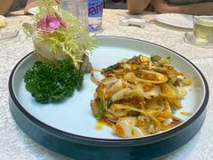 -荣粤酒家·融合粤菜