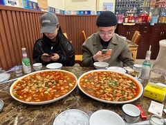 -李六娃(御营坝店)