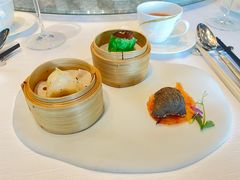 -万豪金殿(香港JW万豪酒店)