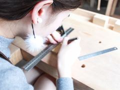 -五月木作·DIY木作文创体验店(北京路店)