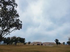 -盘龙城国家考古遗址公园