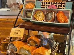 -Let's Taipei 非常烘焙(太古里店)