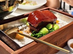 -锦府园·杭州小馆·创意杭帮菜(湖滨银泰in77店)