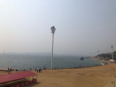 -泊石湾海滨浴场