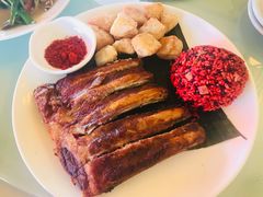 -咪咪家的餐厅