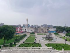 -北京世界公园
