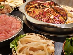 -观音桥步行街