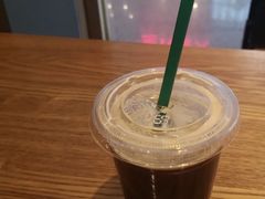 气质冷萃-星巴克(天津滨海国际机场1店)