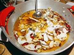 -渝信川菜(西单店)