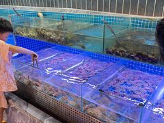-海韵之星邮轮水会(明发商业广场店)
