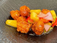 -鲜璟台·地标景观餐厅(上海中心店)