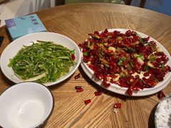 -小喜客·云南特色菜(纳西庭院店)