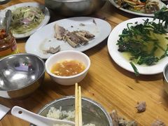 -四嫂鹅肉店(银海南二横街店)