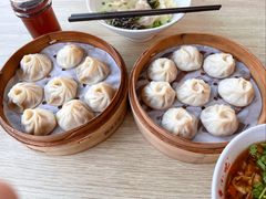 -新丰小吃(庆春路分店)