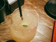 -Q MEX 库迈墨西哥餐吧(三里屯店)
