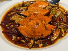 -小满海鲜·别院(天津旗舰店)
