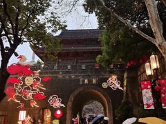 -鼓楼(西湖风景名胜区)