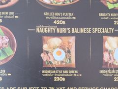 -Naughty Nuri’s Phuket