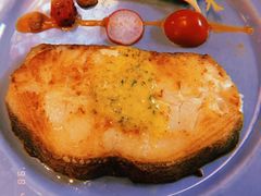 -Aqua Oasis 水天堂(石路天虹店)