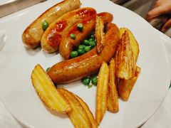 -宜家·瑞典风味餐厅(四元桥店)