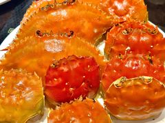 -川骄海鲜自助(河东店)