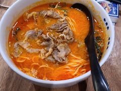 -和府捞面(东直门银座店)