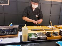 -Sushi Hanzo半藏(天环广场店)