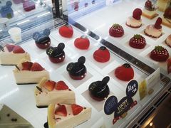 -DEMO黛慕蛋糕(中泰店)