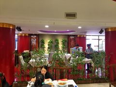 大堂-东兴楼饭庄(六里桥店)