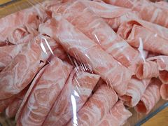 -老康火锅(黄河路总店)