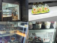-红叶蛋糕(温泉店)