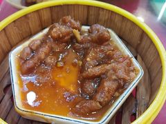 -隆昌海鲜酒家(南岸路店)