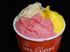 -Dal Cuore 达可芮冰淇淋(陕西北路店)