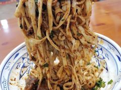 -清真马虎面馆(西七路店)
