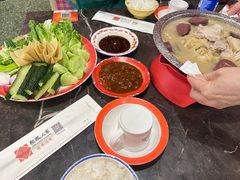 -粗粮人家·东北菜(洋桥店)