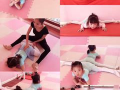 -桃子公主舞蹈培训(万柳校区)
