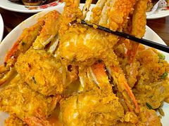 -谢记上海大排档(长寿路店)