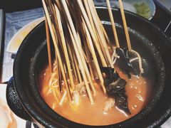 -可口香·非遗老号烧烤(南岗直营店)