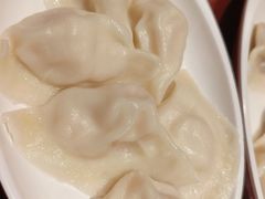 -喜家德虾仁水饺(北京超极合生汇店)