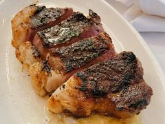 -摩根扒房(桐梓林店)