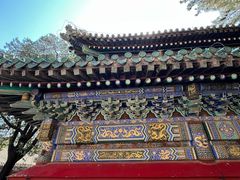 -潭柘寺景区
