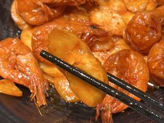 -山东八大碗山东老字号