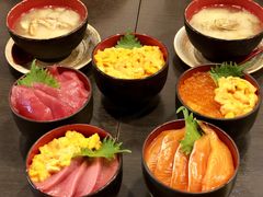 -札幌二条市场 大矶(本店)