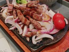 -大食代美食广场(上海中心店)